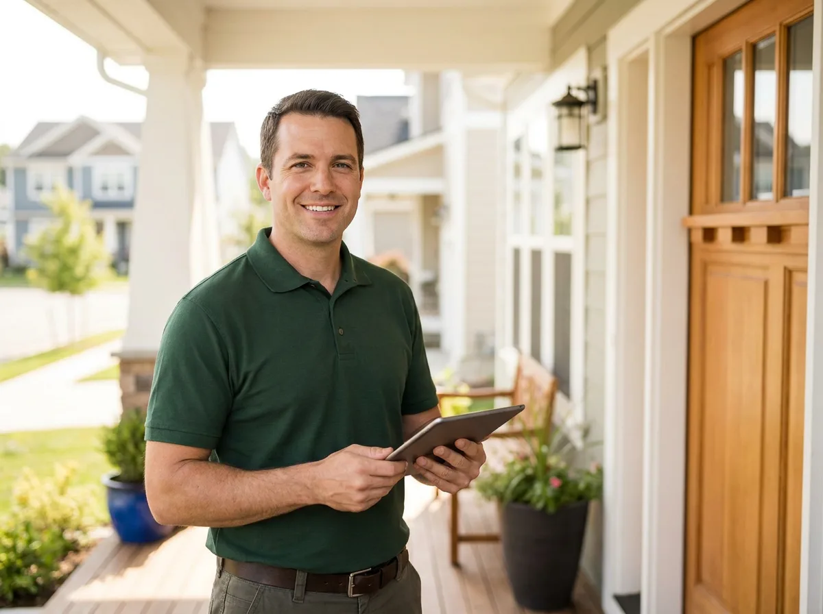 Pest control FAQs for Mount Zion, WV